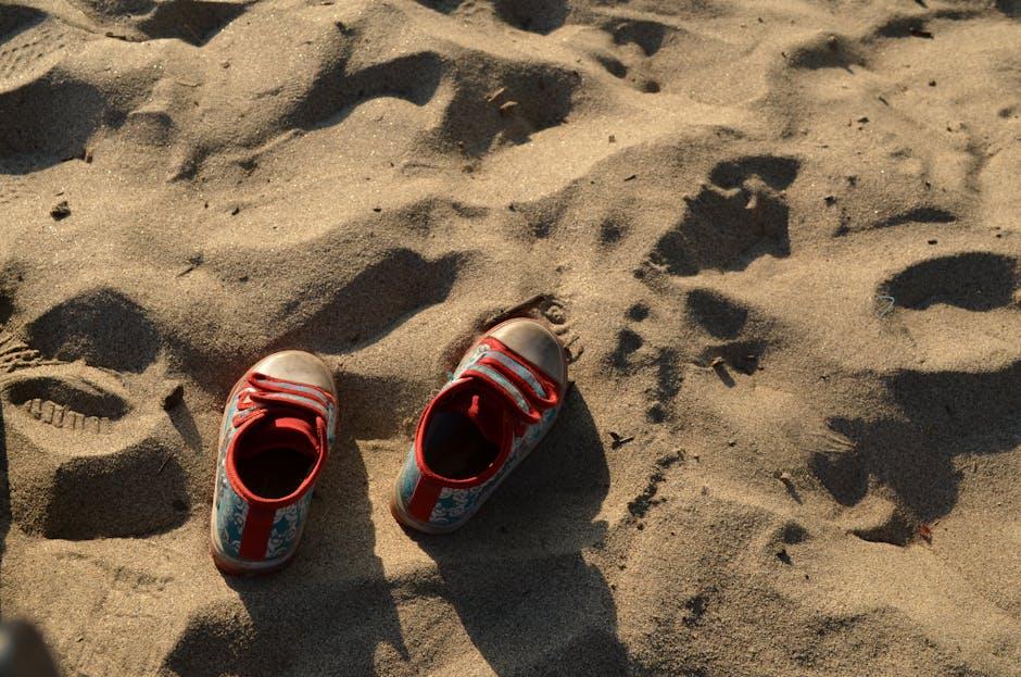 Recommendations​ for Choosing the Right Size and Style in EasyOn Sneakers