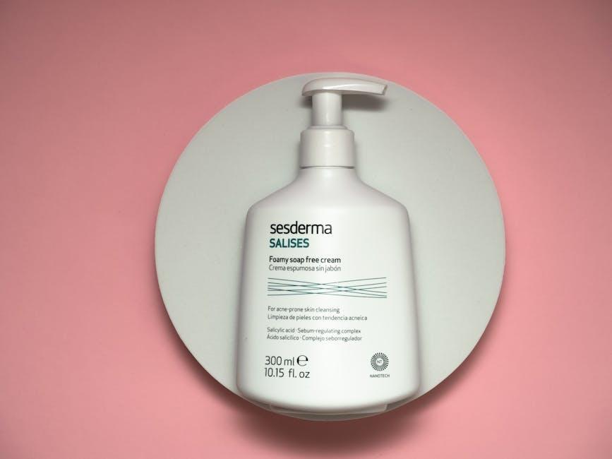 Combining Salicylic Acid with Other Skincare Ingredients