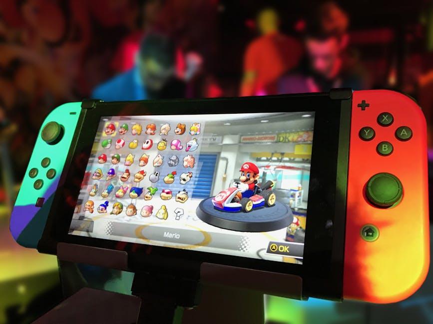 Display Quality‍ and Performance: ‍comparing Screens and Graphics