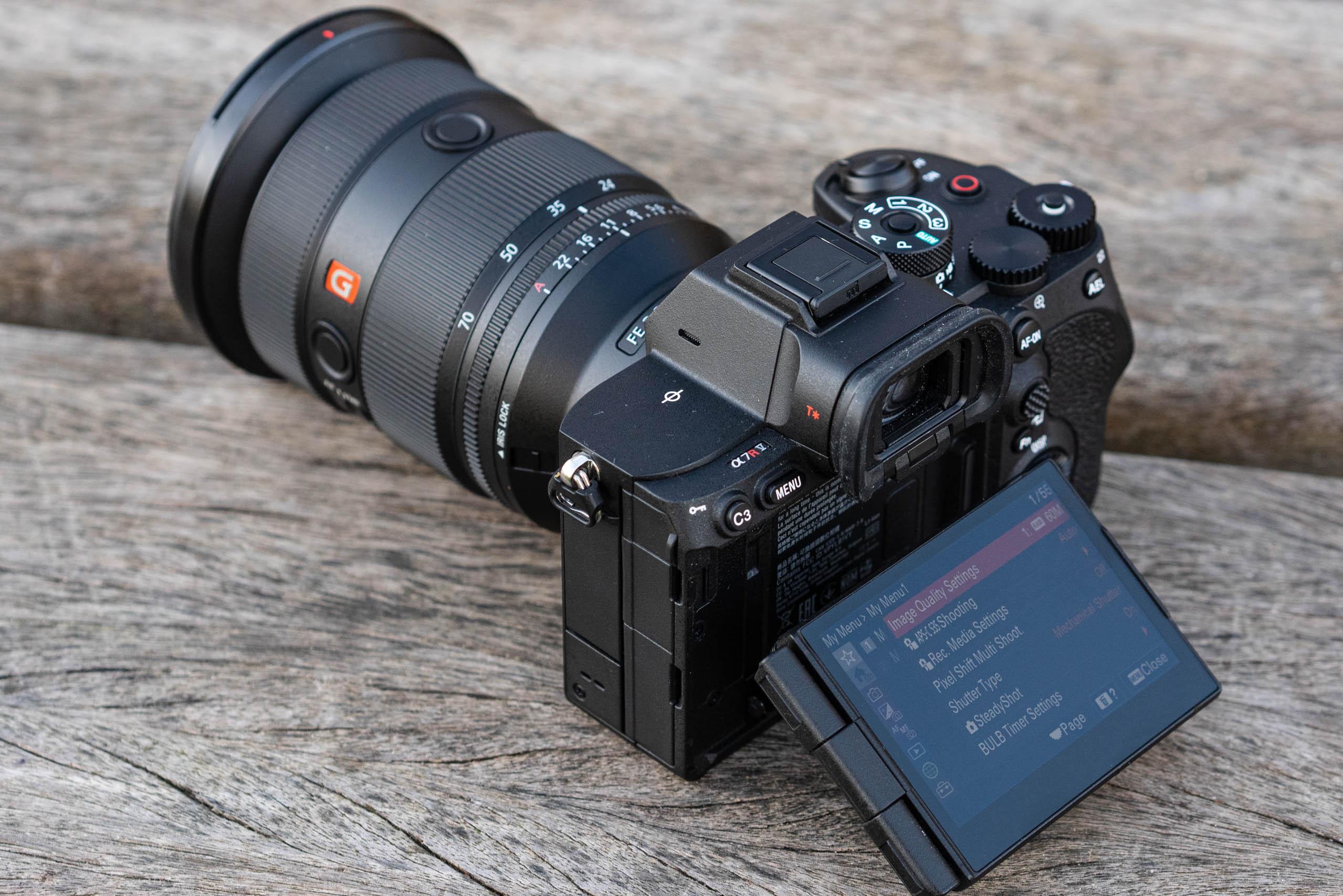 Impressive Resolution ⁤and Image Quality