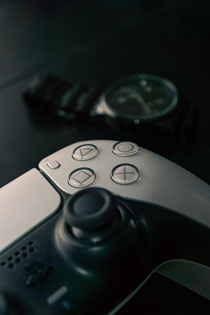 Exploring the Streaming Landscape ⁣on PlayStation 5