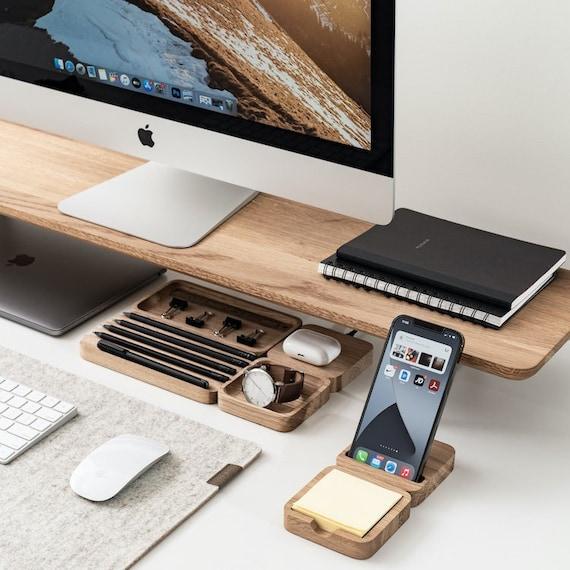 Transforming ‍Your Workspace: Accessories​ and Integration for ​Effortless⁣ Use
