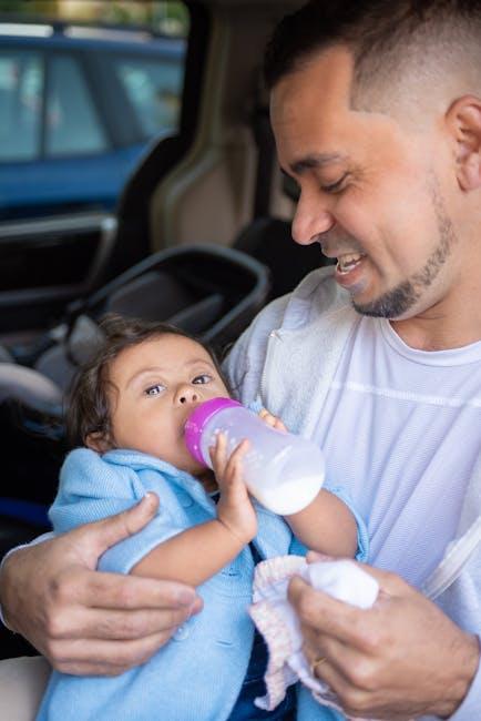 Tips‍ for Maximizing Comfort and Convenience for⁢ Your Infant