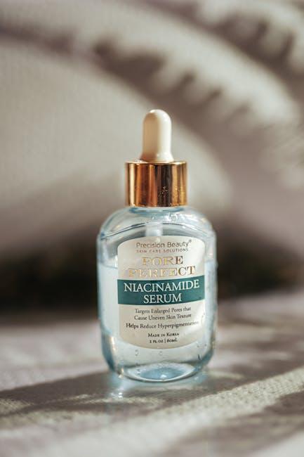 Practical Tips for Incorporating This Serum into Your Routine