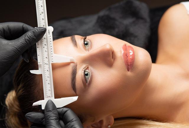 Achieving the Perfect ⁣Lash Lift: Application Tips and Techniques