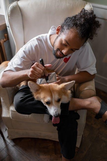 Gentle Ingredients: ⁢A Closer Look at What ⁤Makes Furminator Safe for Pets