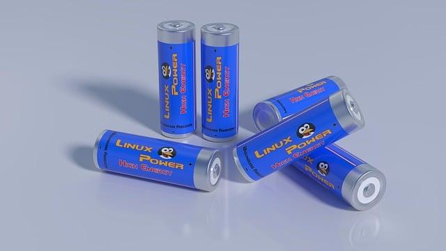 Battery Longevity​ Redefined: All-Day Performance ‌for Gamers On the Go