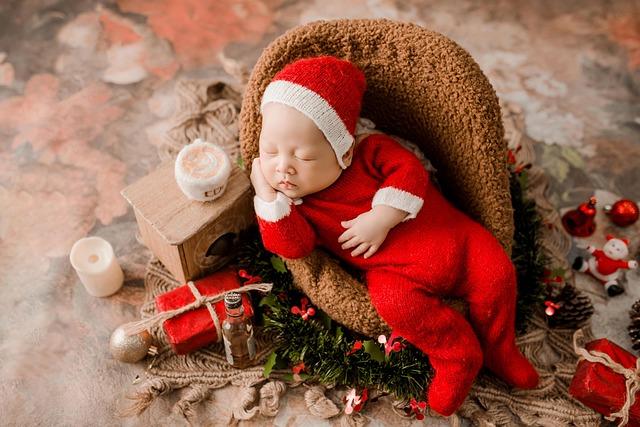 Comfort and safety⁢ Features for Growing Babies