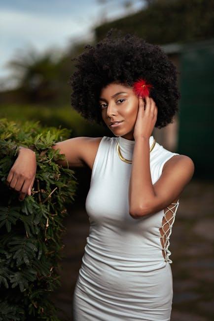 Understanding the Unique Needs of Thick Hair in Styling