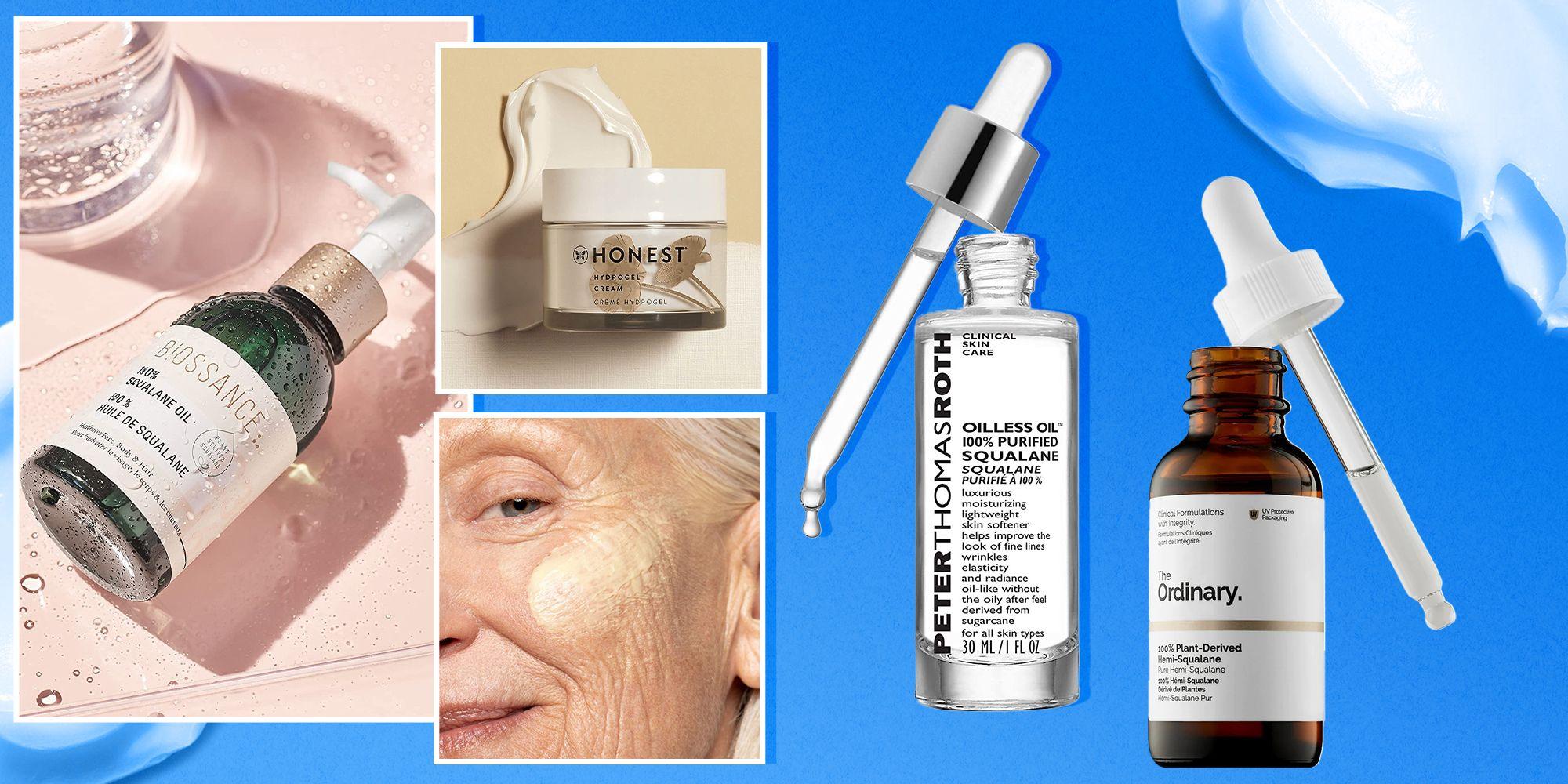 Understanding the Benefits of‌ Squalane in Skincare