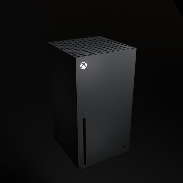 Exploring Storage Solutions for Xbox Series X