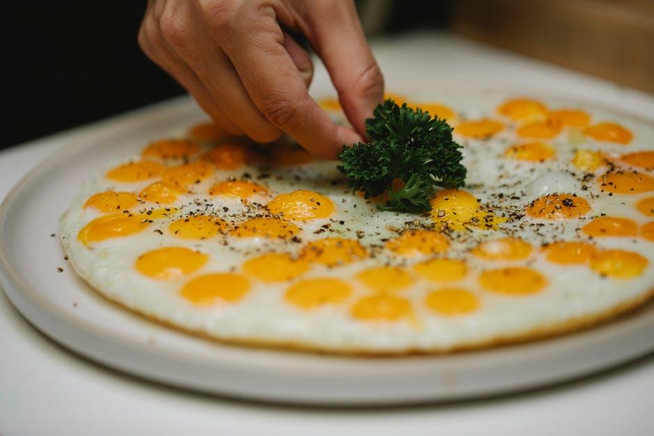 Exploring ‌the Nutritional Benefits of‍ a Protein-Packed diet