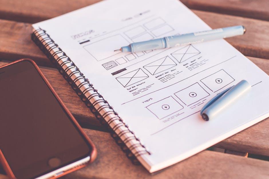 User Experience and Interface Design