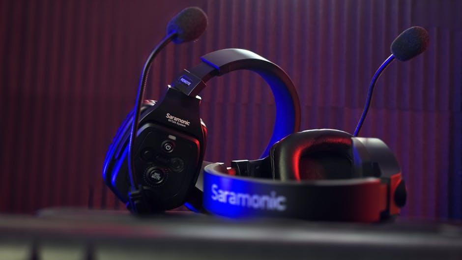 Navigating the Dual Audio Capability: A‌ Game Changer for Gamers