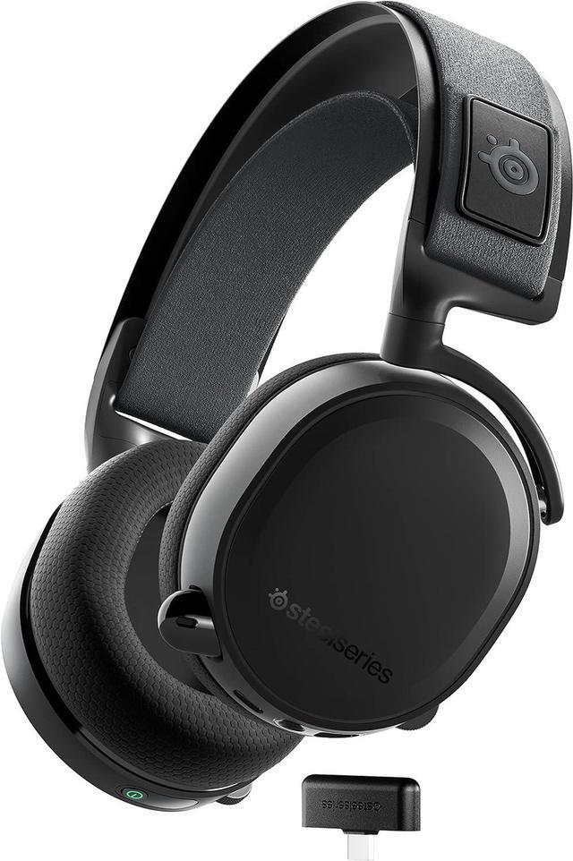 Setting Up Your⁢ SteelSeries Arctis 7 for Optimal Performance
