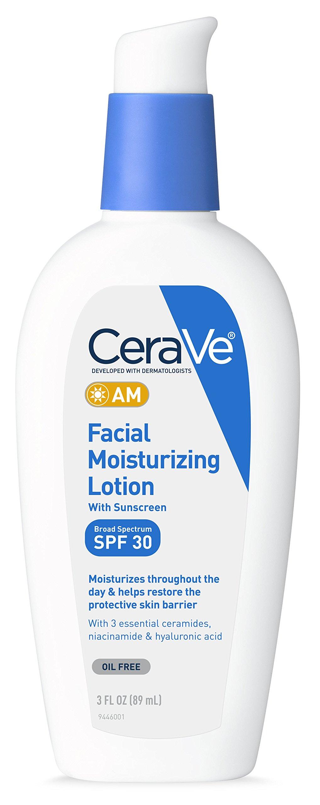 Expert Recommendations: Maximizing the‌ Benefits⁣ of CeraVe⁤ AM Lotion