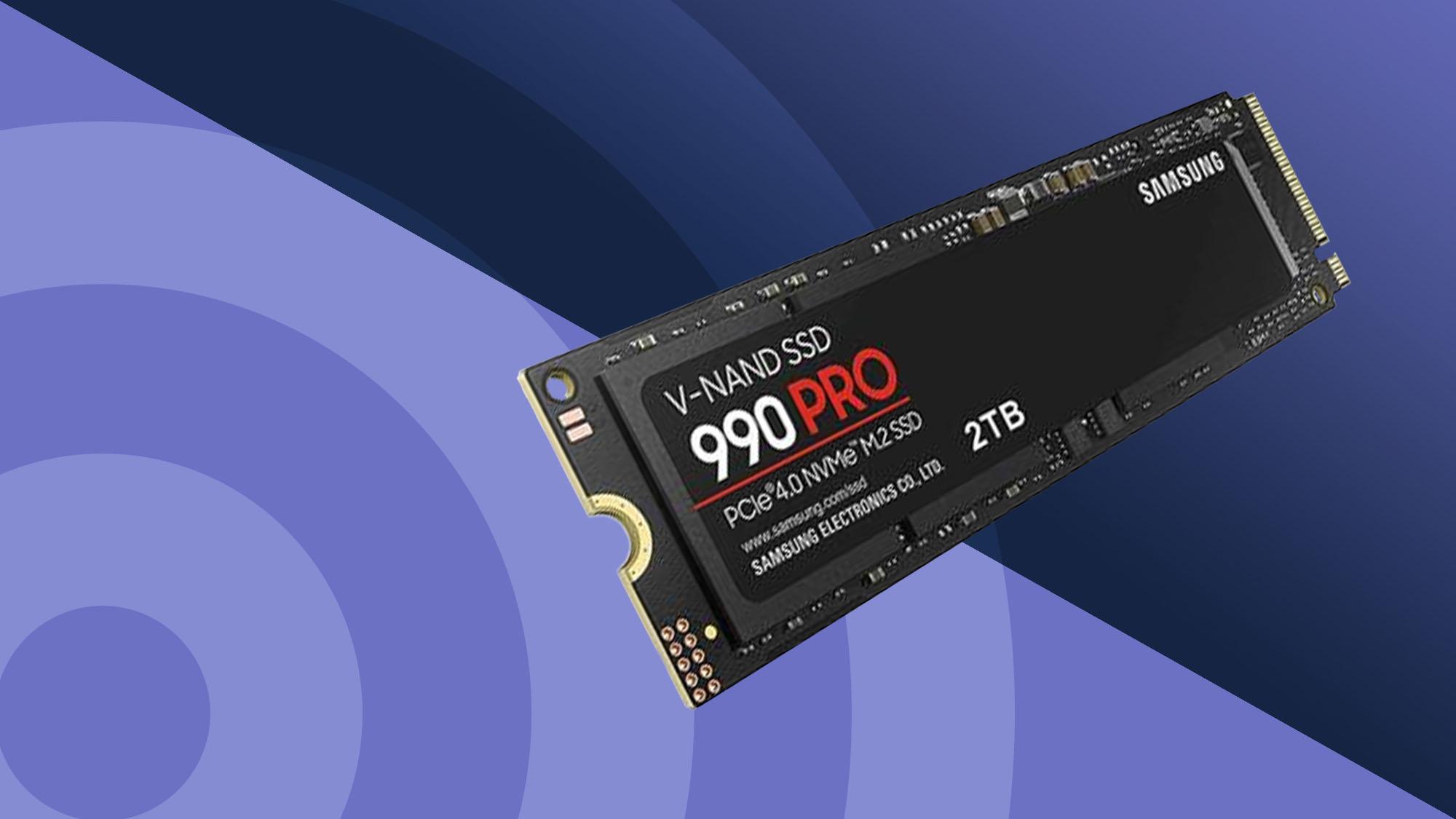 top Recommendations for High-Performance SSDs