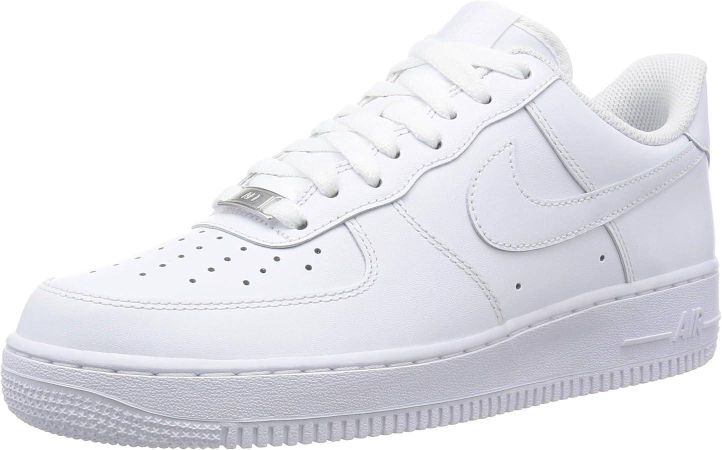 From Streetwear to Chic: versatility‍ in the Air Force ⁤1 ‘07