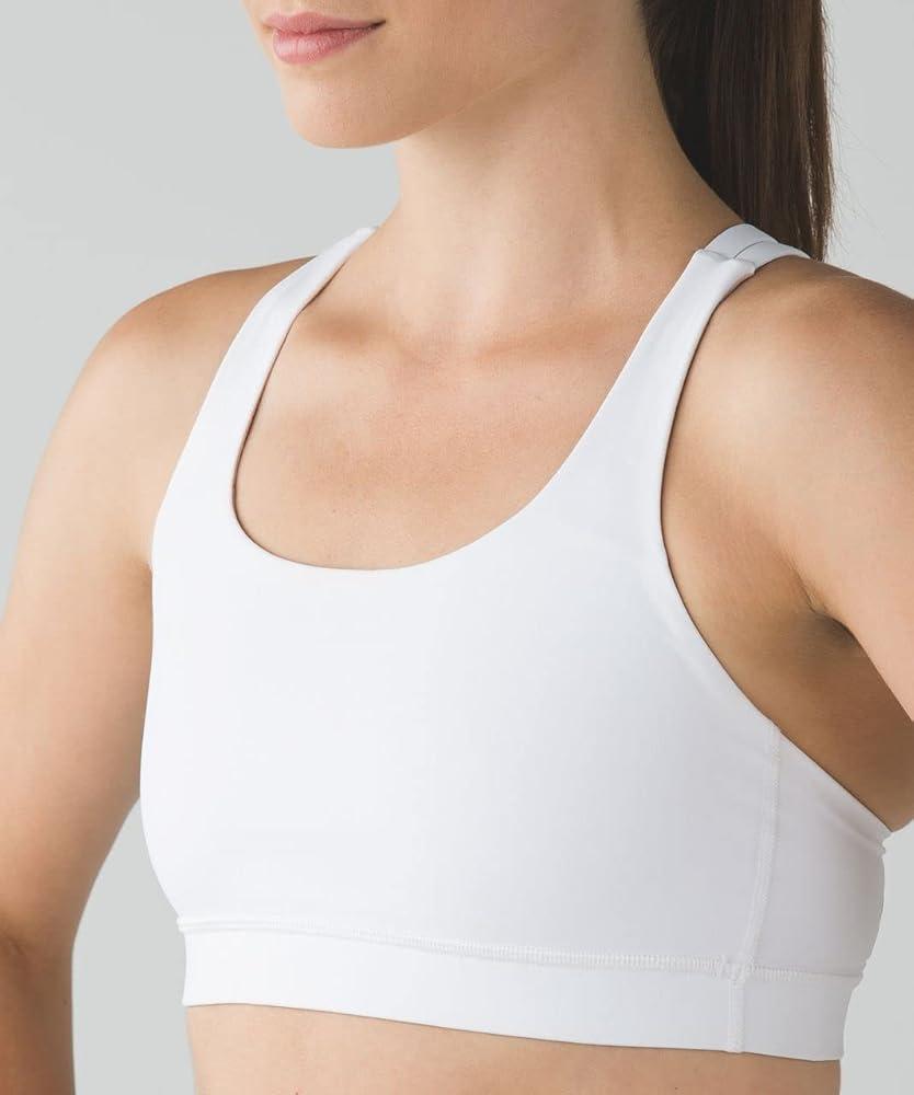Support‌ Features: How the ‍Energy Bra Provides Confidence in⁣ Motion