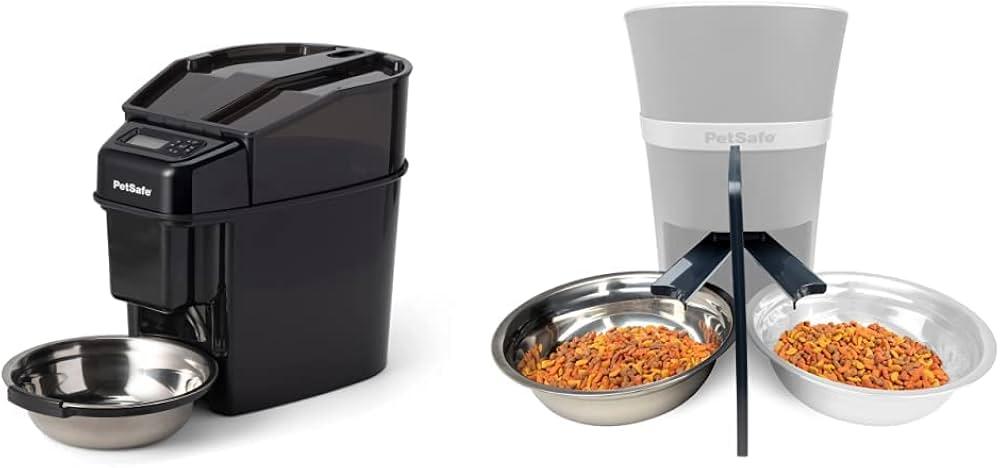 Exploring the Features of PetSafe ​Healthy Pet⁣ Simply feed ⁣for Optimal Pet care
