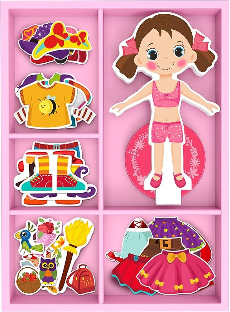 Top Recommendations for Enhancing‌ Your‌ Dress-Up Experience