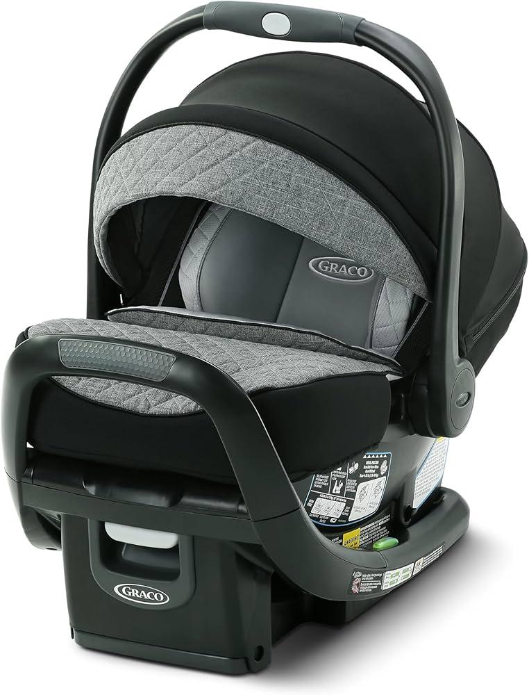 Understanding the SnugRide SnugLock 35 Elite Features and Benefits