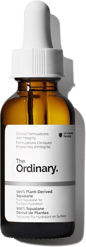 Understanding ⁤the Ingredients: What ‍Makes Squalane Effective