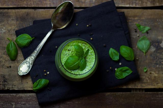 Crafting Perfectly creamy Soups with Ease
