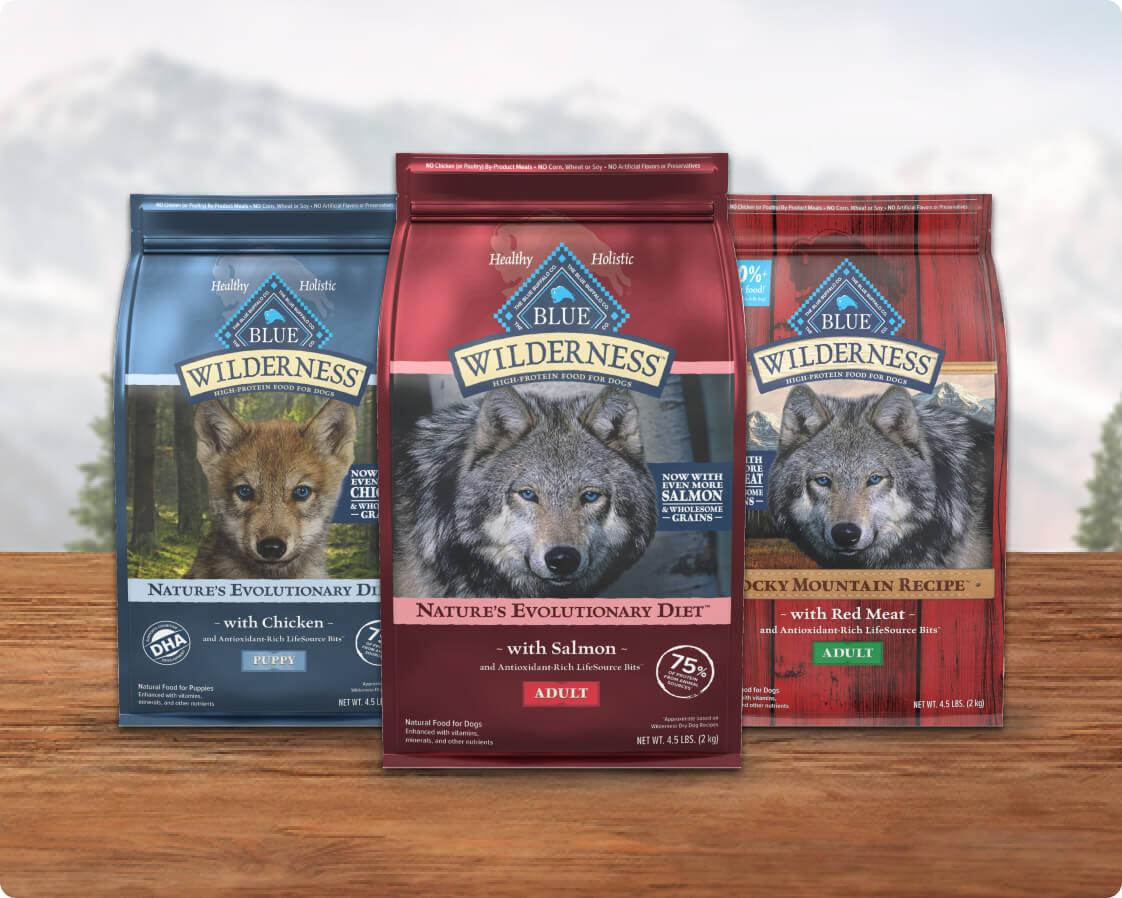 Ingredients Breakdown: What Makes ​Blue Buffalo Wilderness ‍Stand Out