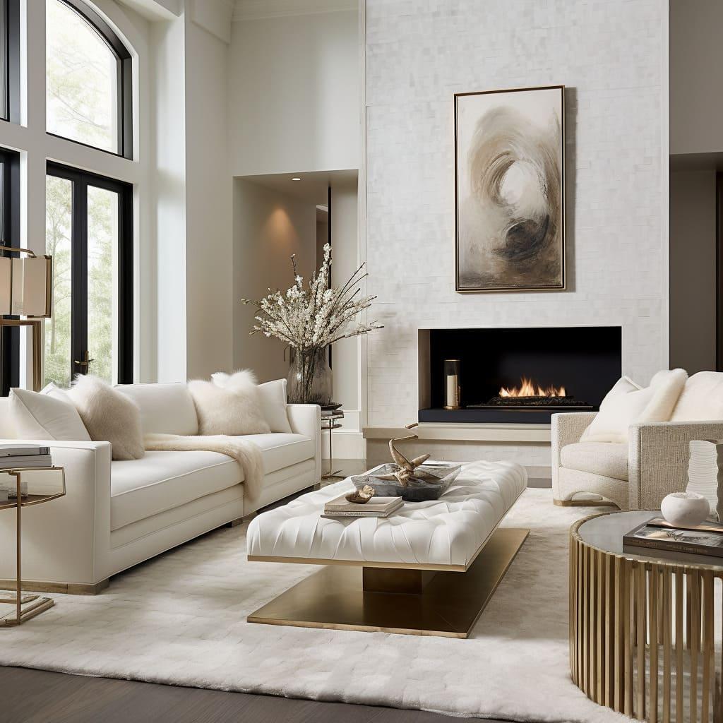 Design Elegance and Craftsmanship ‍that Captivates