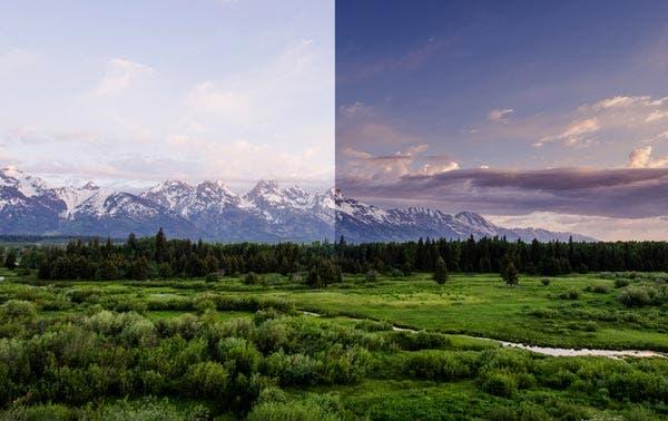 Dynamic⁣ Range and Low-Light Performance