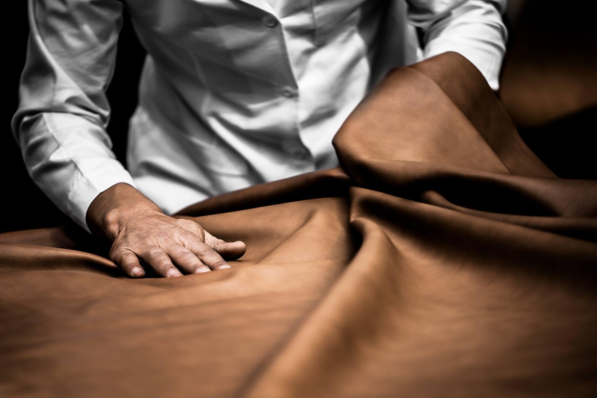 Choosing the Right Leather for Your Personal Style