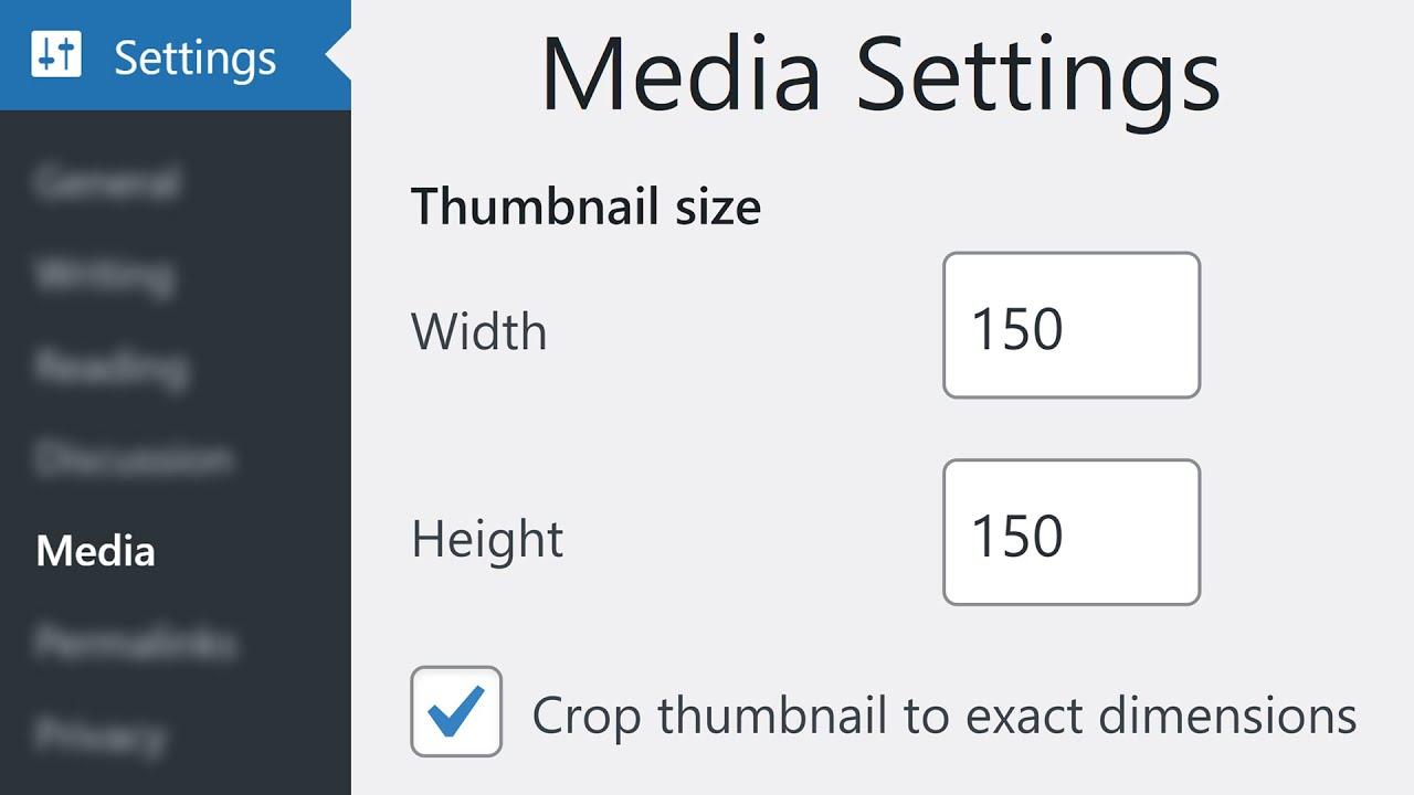 Optimizing Media‌ Settings for Enhanced Viewing Experience