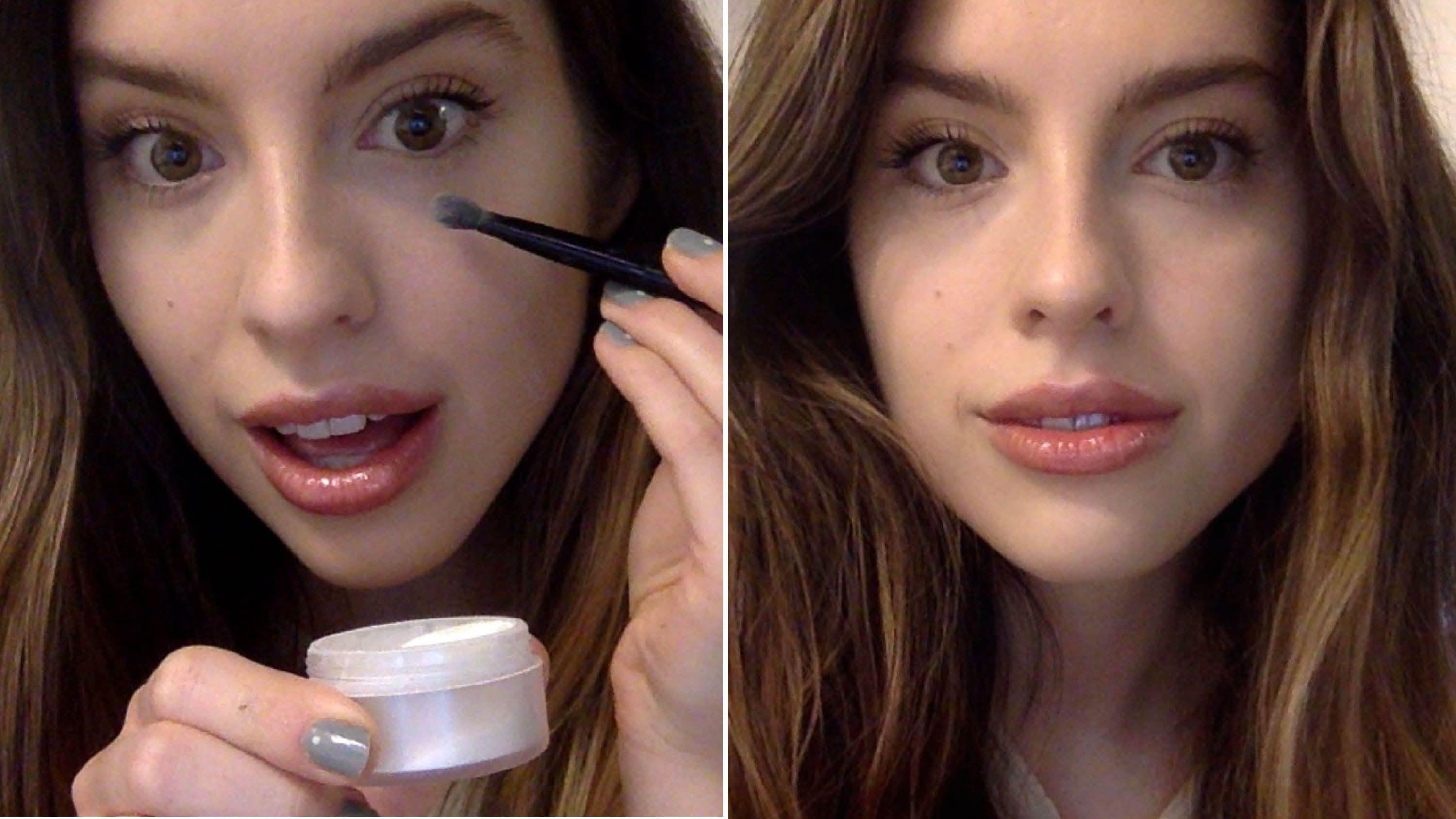Expert ⁣tips for Maximizing ‍Your Under-Eye⁢ Brightening Routine