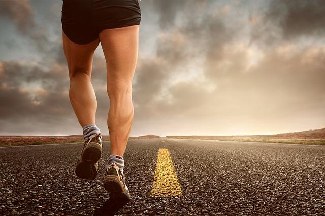 Nutritional Components⁢ that fuel Endurance and Stamina