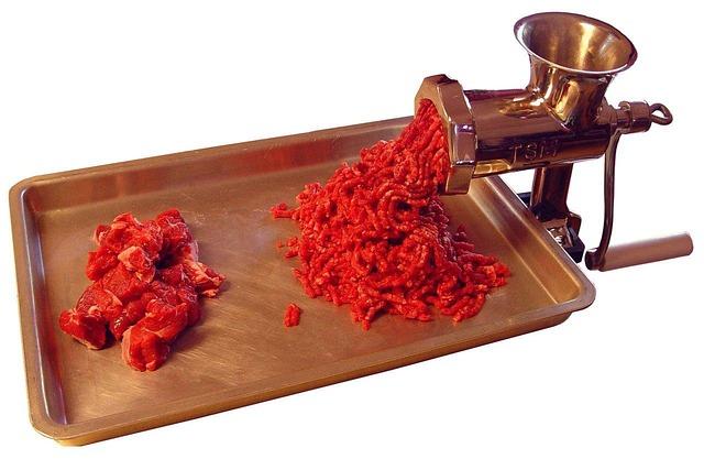Unlocking the Potential of‍ Meat Grinder Attachments ⁢for Homemade Delights