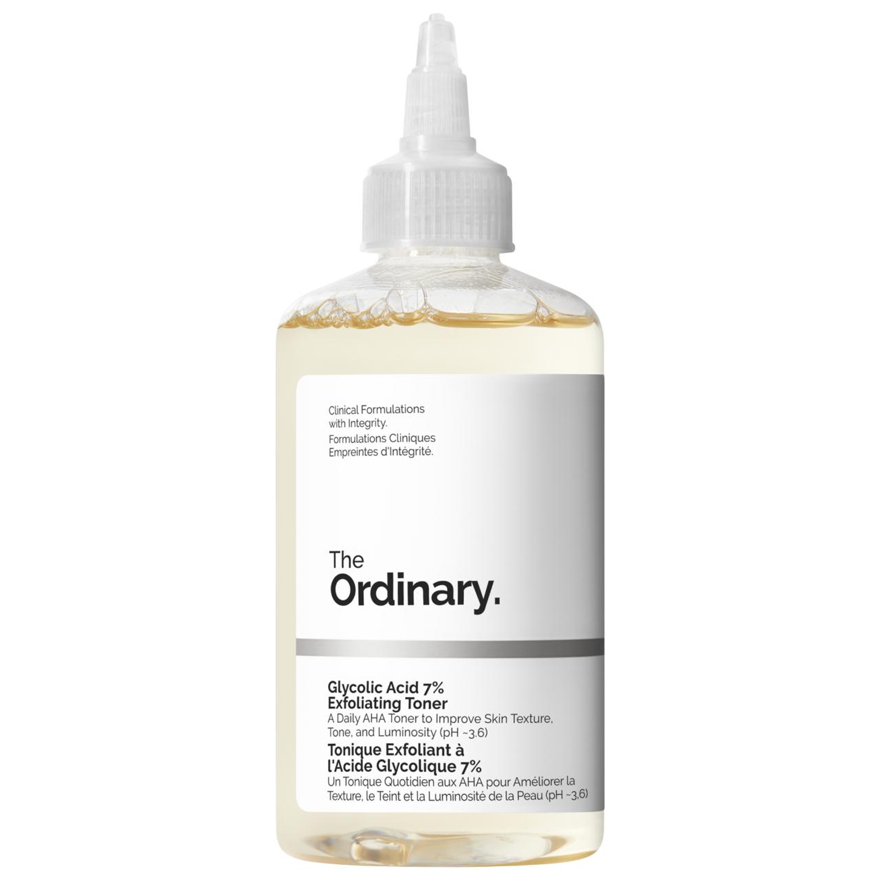 Maximizing ‍Results with The Ordinary’s ⁤Retinol Routine