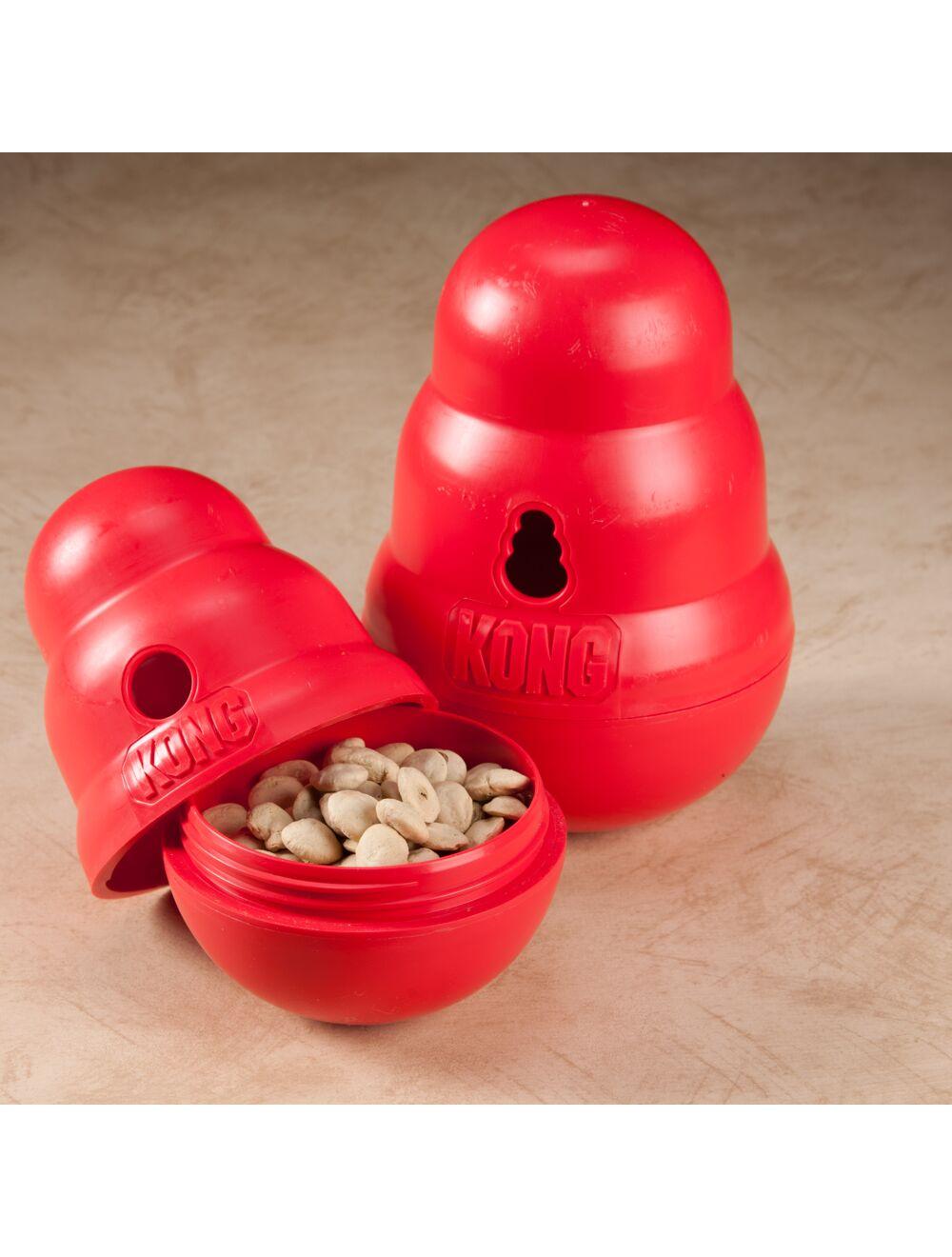 Choosing the Right ​Treats: Optimal Fillings ‍for ⁣Enhanced Playtime