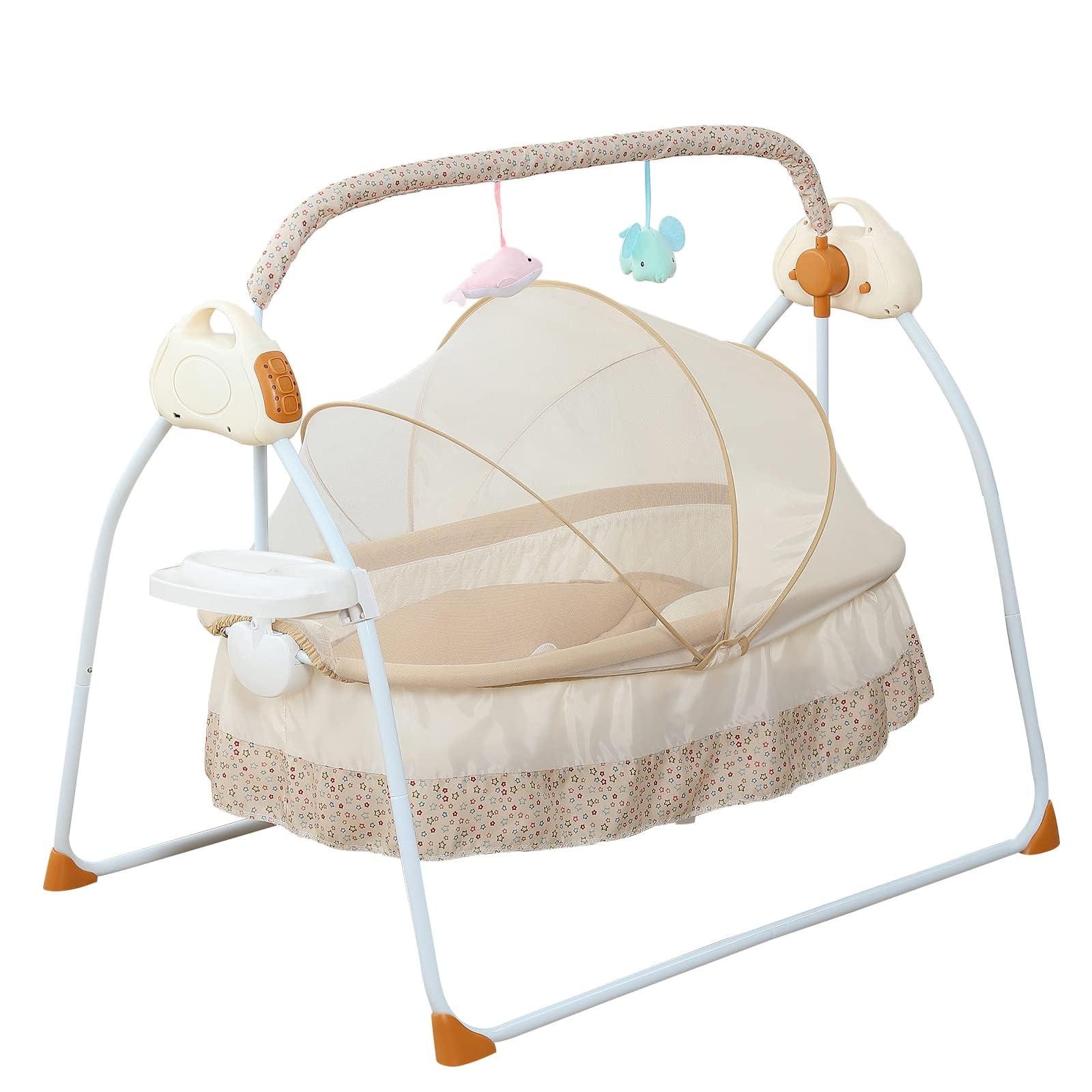 Comfort​ and⁣ Adaptability for Growing Babies