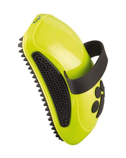 Exploring the Innovative ​Design of the Furminator curry Comb