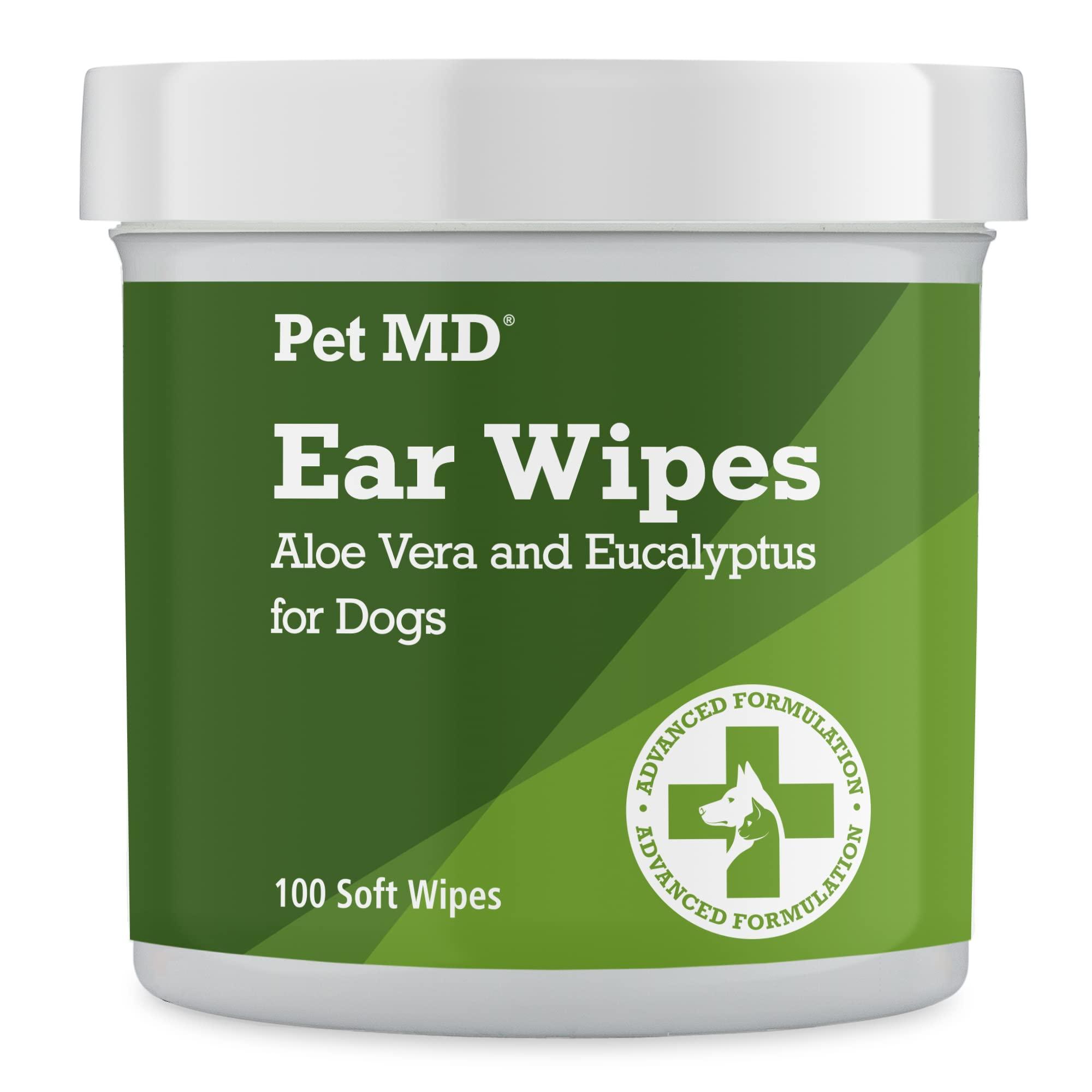 How to ​Incorporate⁣ Ear Wipes into Your‌ Pet Care Routine