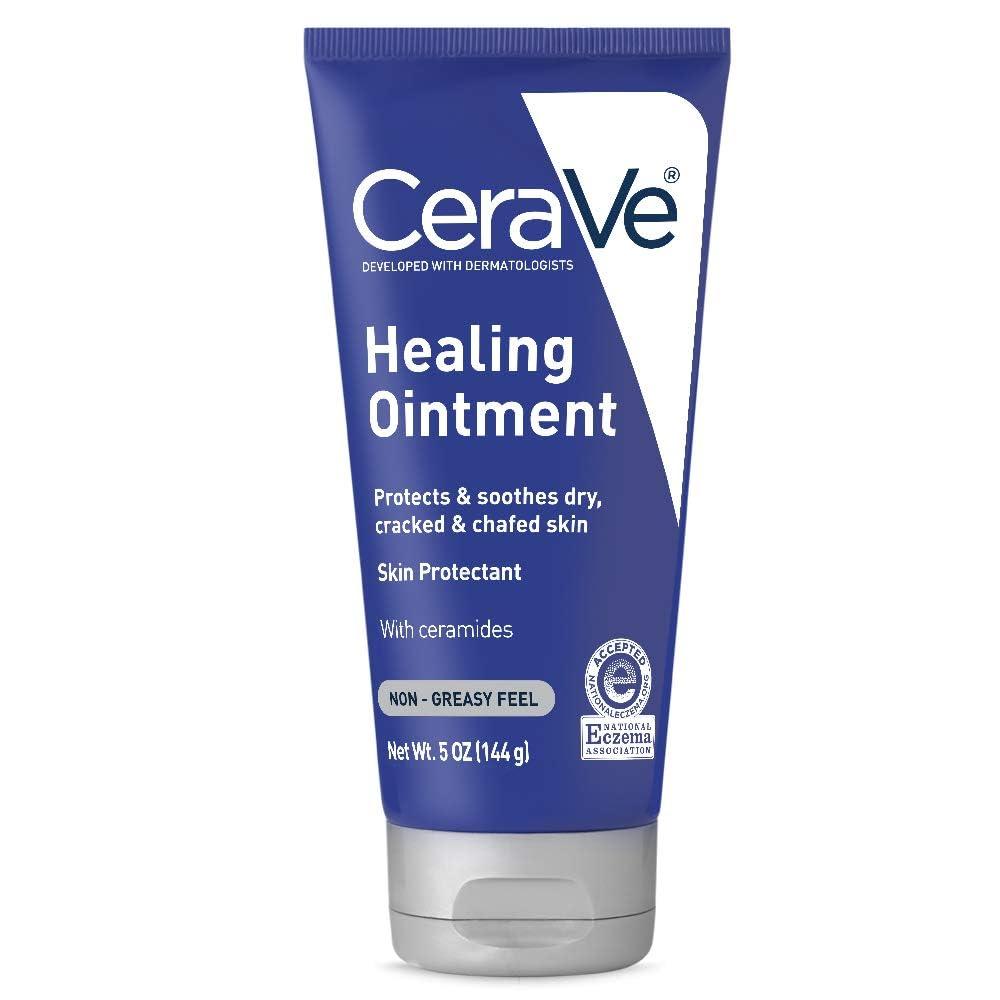Expert Tips⁢ for Applying CeraVe Ointment to Enhance Tattoo Longevity