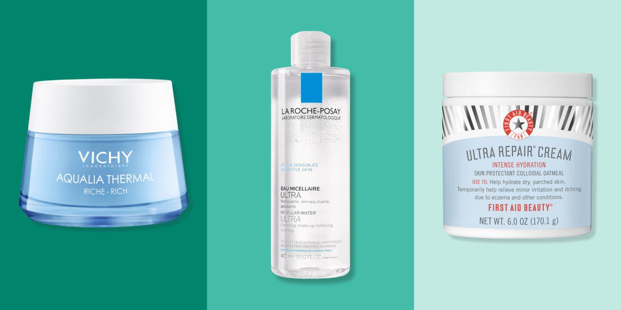Real User Experiences: ‍Testimonials and ‍Tips for Sensitive Skin Care