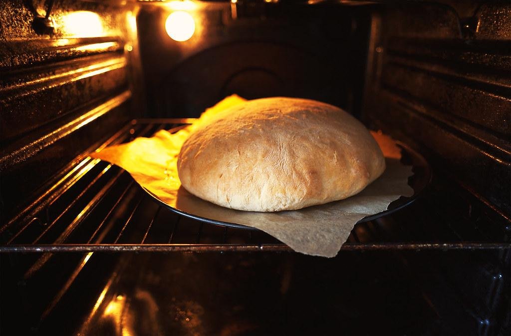 Bread Baking 101: From Primary Loaves to Specialty Breads