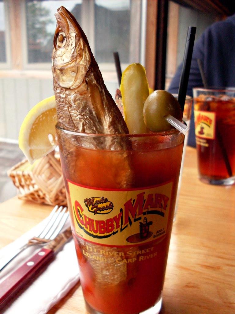 Discovering the⁢ Ultimate Bloody⁢ Mary:​ Spicing Up Your Brunch Routine