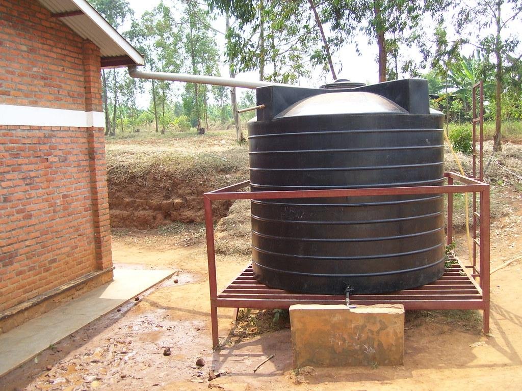 Exploring the Benefits of Rainwater Harvesting for Sustainable Gardening