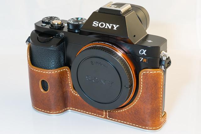 Sony A7R V Camera Review: 61MP Full-Frame Mirrorless Excellence