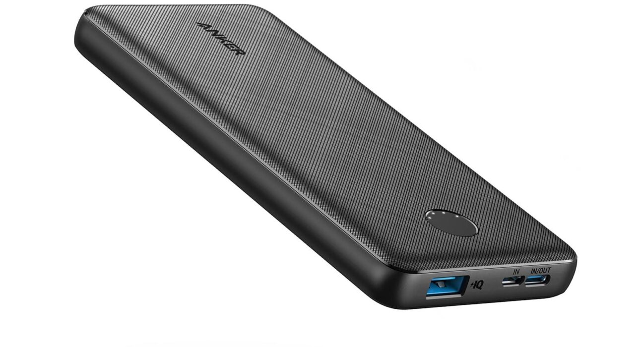 Anker PowerCore 10000 PD Redux Review: Compact Power Bank Excellence