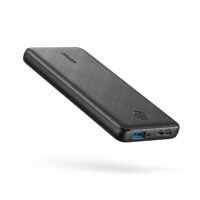 Anker PowerCore 10000 PD Redux Review: Compact Power Bank Excellence
