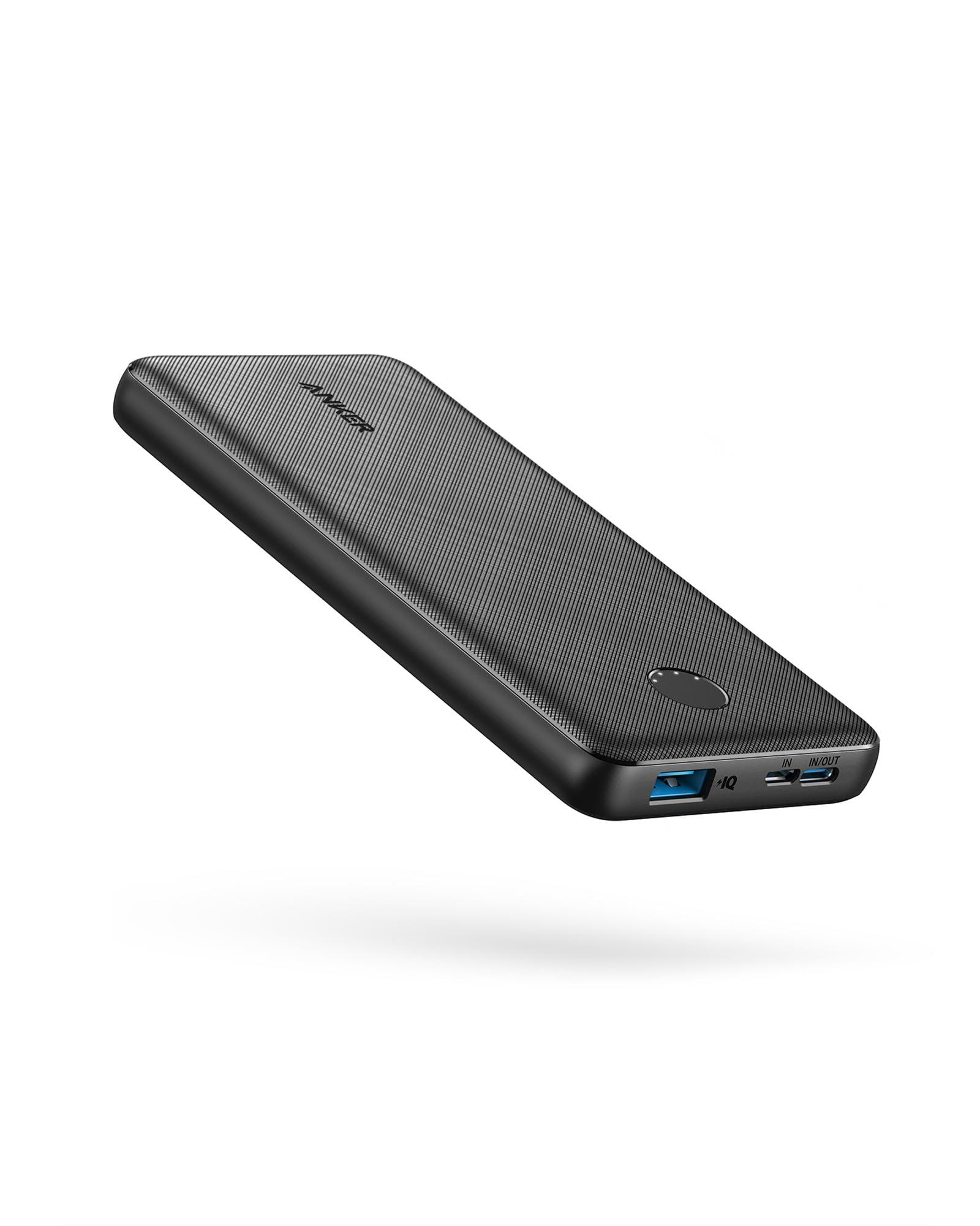 Anker PowerCore 10000 PD Redux Review: Compact Power Bank Excellence